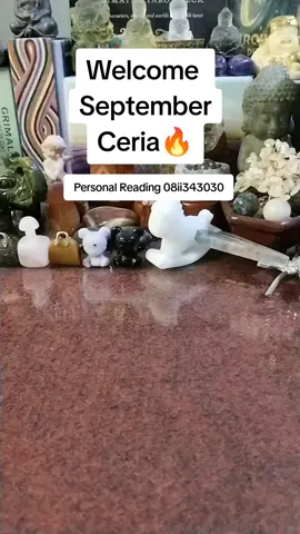 #tarot #tarotreading #pesansemesta #zodiac #fyp 