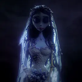 Corpse bride | Thank you guys so much for 1k followers 🫶 #corpsebride #emilycorpesbride #TimBurton #corpsebrideedit #fyp #viral 