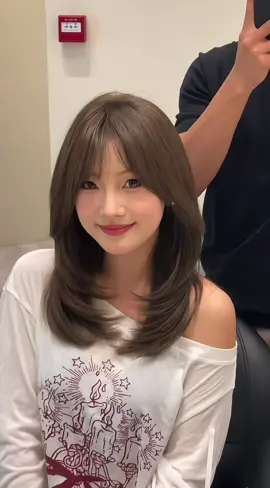 Layer cut #xuhuongtiktok #susihairsalon #duôiphonghoinuoc #topthinhhanh #layer 