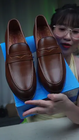 Review giày dép nam#sneakers #giayluoinam #giaythethaonam #giaydabo #giaytaynam 