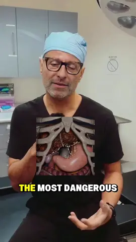 The real danger to your liver is not sugar, nor processed meat#foryoupage #doyouknow #liver #fattyliver 
