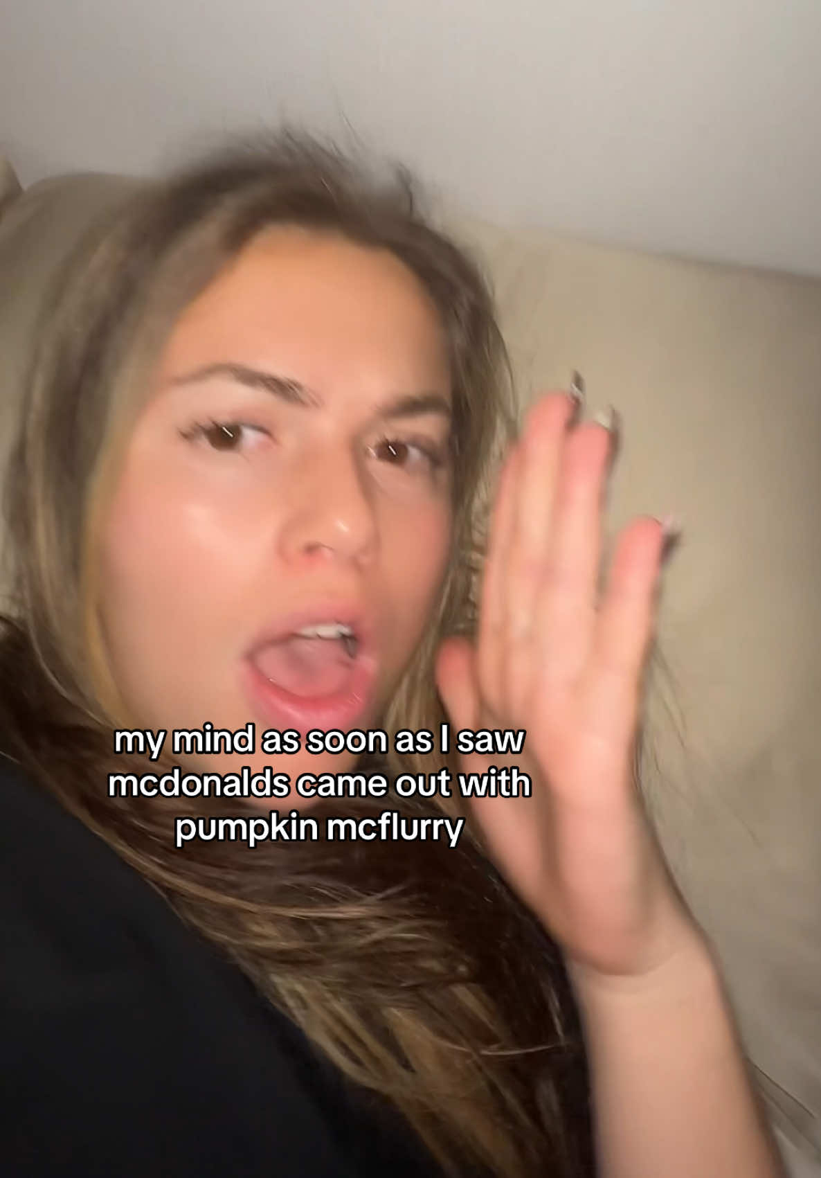 #mcdonalds #mcflurry 