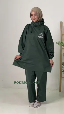 Jas hujan semanis itu#jashujandewasa #jashujantebal #jashujanwaterproof #jashujanhoodie #jashujanpinkcantik 