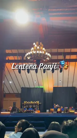 Lentera Panji🎭 📍Taman Krida Budaya @disbudparjatim  #CapCut  #disbudparjatimprov #lenterapanji #topengpanji #kebudayaanjawatimur 