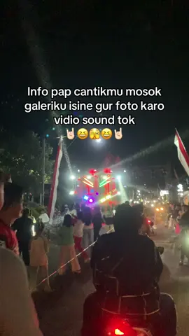 Info e cah 🫢 #fyp #karnaval #sound #soundhoreg #soundhoregjawatimur 