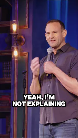 🇮🇪 White Guilt. Dusting off another one from the Viral Vault. My new comedy special Shelf Help premieres September 11 and catch me LIVE on my new tour!