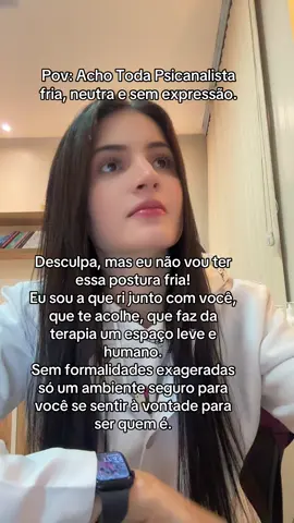 Já tem pressão demais lá fora😮‍💨 •