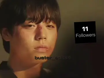 Ty for 11 followers #viral #kdrama #weakheroclass1 #weakhero #weakhero #show #edit 