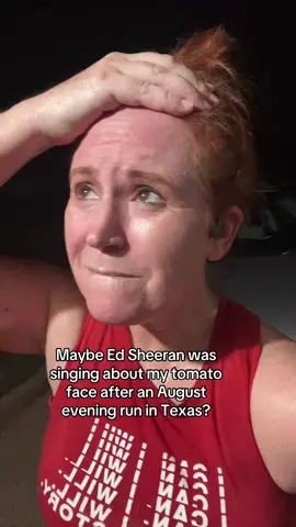 @Ed Sheeran Life of a redhead. #redhead #ginger 