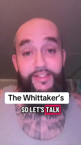@Whittaker Family TikTok #whittakers #timmywhittaker 