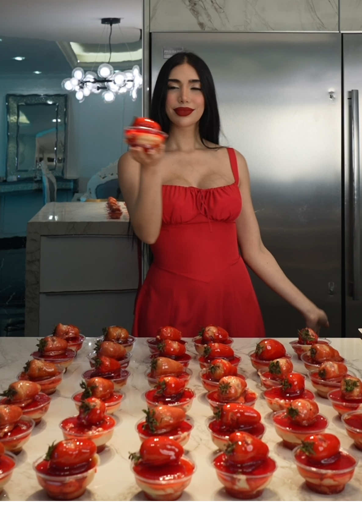 Morango do amor 🍓 