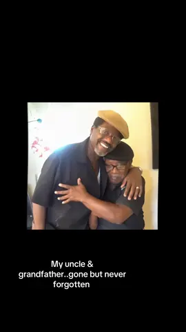 Today I honor the beautiful lives of my uncle and grandfather with this memorial tribute. Their love, wisdom, and legacy will forever live on in our hearts. Gone but never forgotten. 🕊️💛 #FamilyLegacy #GoneButNeverForgotten #InLovingMemory #RestInPeace #ForeverInOurHearts #FamilyFirst #Tribute #LoveLivesOn#fypp #fup #soulheaven #tillwemeetagain #trendingvideo #videotribute 