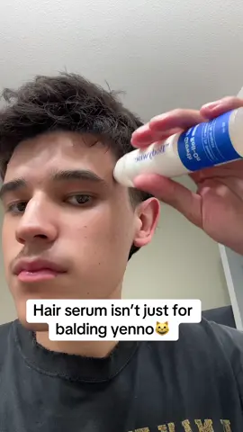 Bet you didn’t know that! #hairgrowth #bebodywise #hairloss 