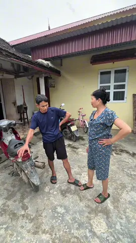 Giá như mà ông Yên tu thêm 1 kiếp nữa là thoát rồi 😂#vuhonghanh #giadinh #giaitri #haihuoc #thuocphim 