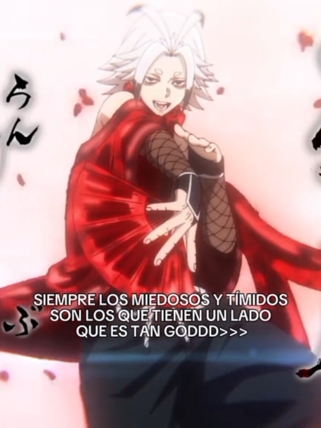 TE QUIERO MUCHO ROKURO ❤️‍🔥❤️‍🔥 #tougenanki #shikiichinose #rokurokiriyama #anime #fyp 