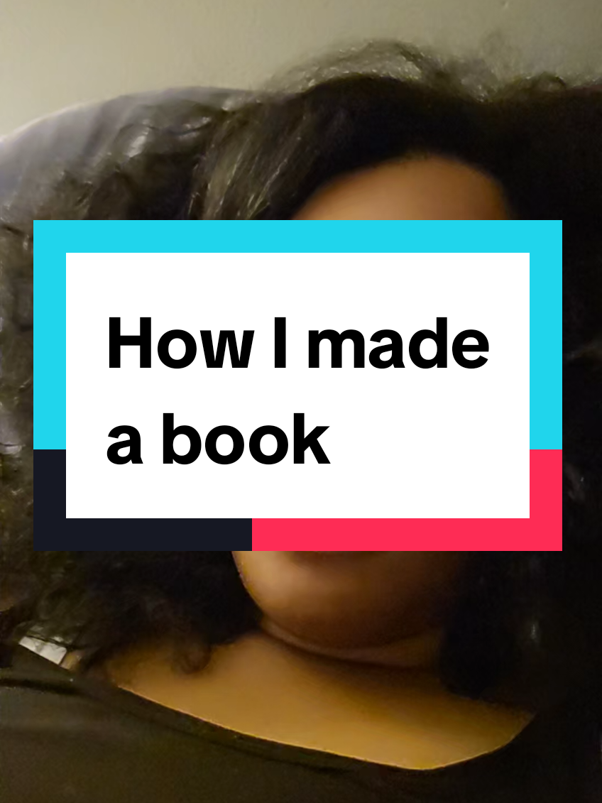 Replying to @nadinachox Here's how I made a comic book🤏🏾🎨💖 #LIVEIncentiveProgram #GenuineInteractionMatters #PaidPartnership 