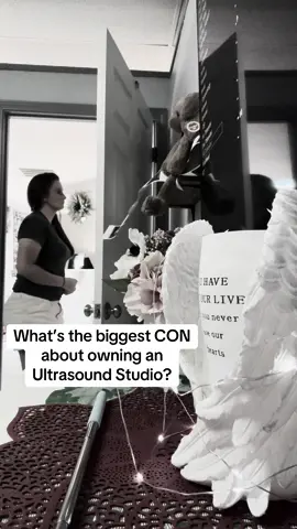 It never gets easier #pregnancy #baby #pregnant #ultrasound #ultrasoundtech 
