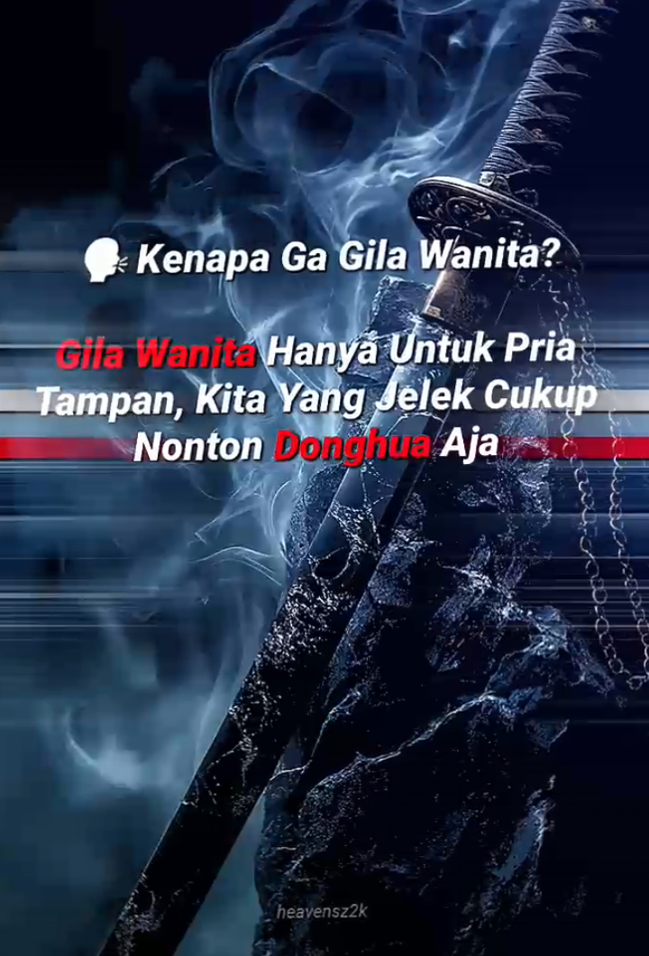 Bagian 57 | yang jelek nonton donghua 🤕 #donghuaedit #donghuajj #heavensz2k #btth #presetalightmotion 