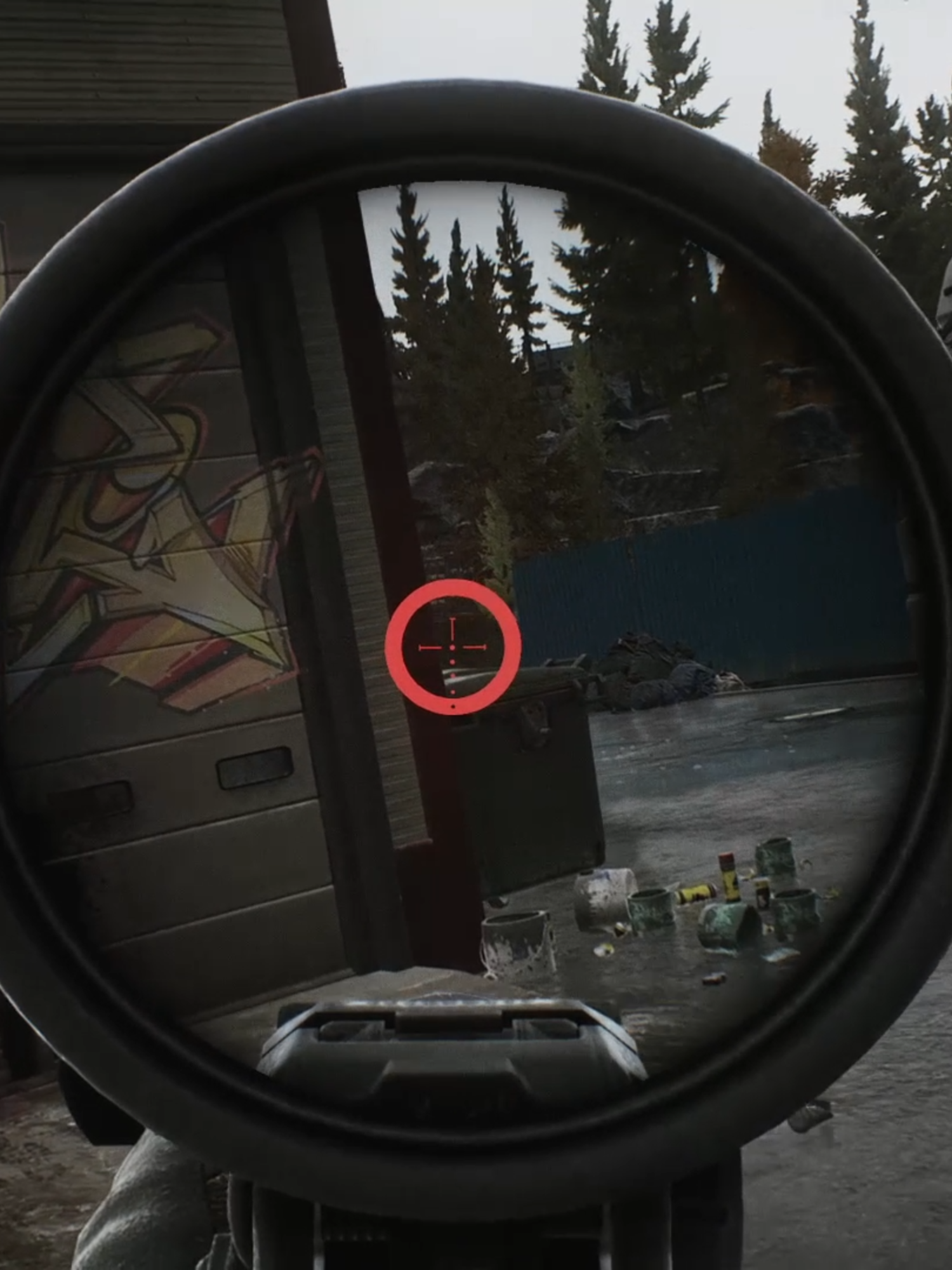 Little 1v1 at New Gas #gg #tarkov #tarkovclips #customs #extraction #stankrat #bungulate