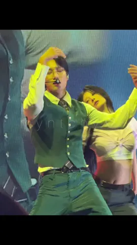 Vanilla #KAIONinLA  📹 cr. myntchy on twt #kimjongin #jongin #fancam #fyp 