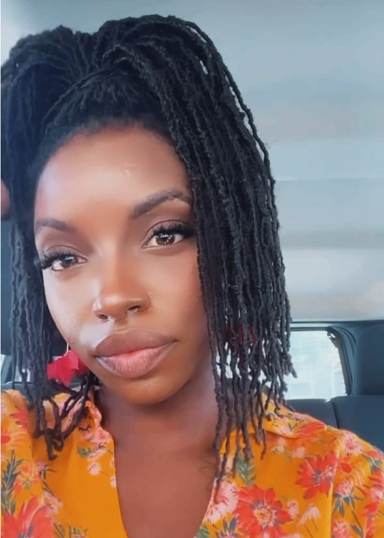 The true flex? Locs that age like fine wine. 🍷✨  #clientview #clientvideo #LuxuryHair #HairTok #HairTransformation    