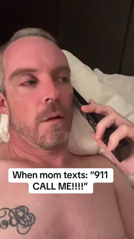 #callyourmom #CallMe #911 #emergency 