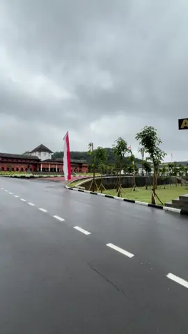apa yg sudah tertakar, tidak akan tertukar.  #akmil #akademitni 