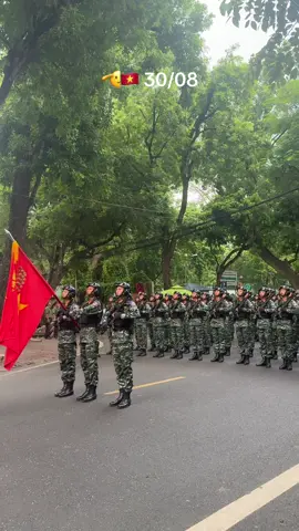 Chào cờ 30/08 🫡🇻🇳#a80 #quốckhanhvietnam #yêunuoc🇻🇳 #hoabinh 