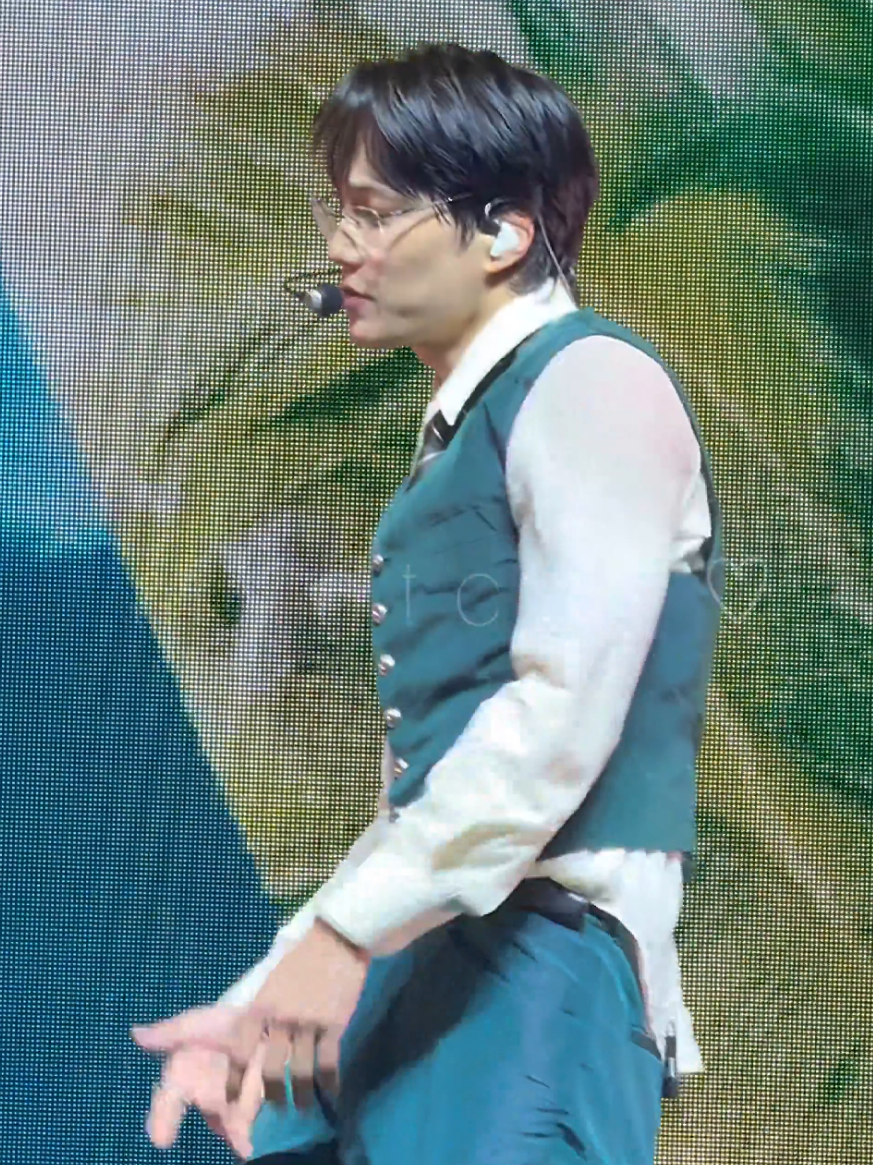 [AS] #KAIONinLA cr. myntchy on twt #kimjongin #jongin #fancam #fyp 