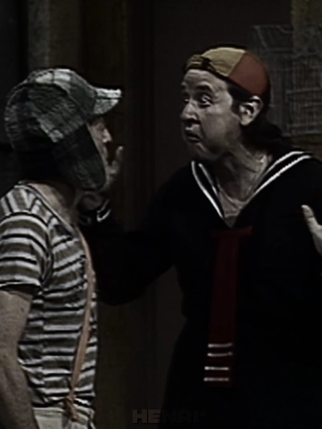 PT.6 (Não acredito que estamos na parte 6) KKKKKKKKKK #viral #chespiritosinquererqueriendo #robertogomezbolaños #chavodel8 #chaves 