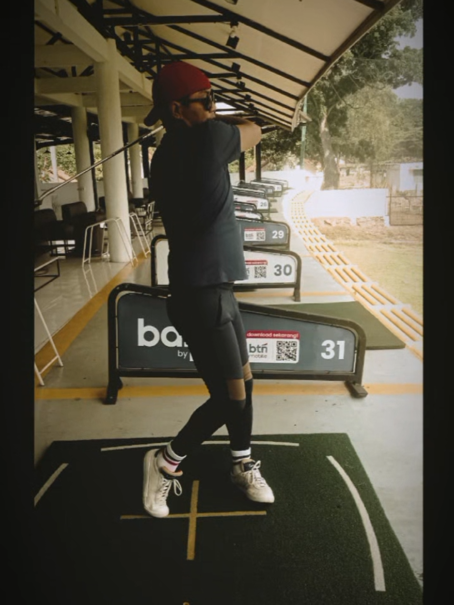 Ikhtiar Bugar #golf #golftiktok #golfswing #golftok 