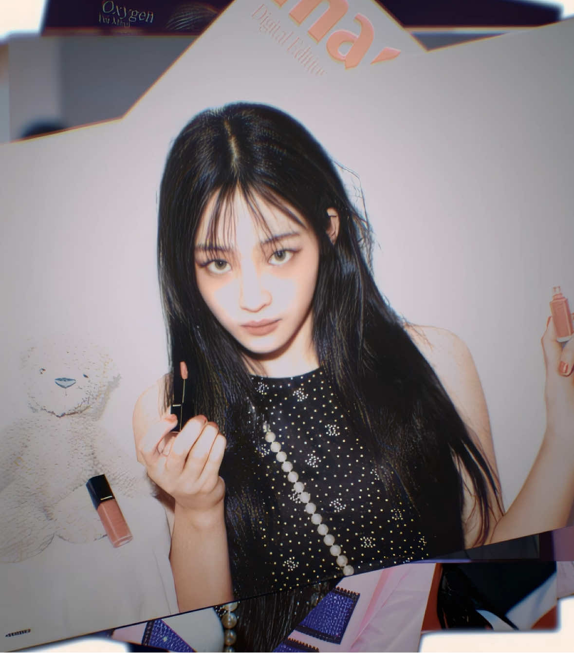 i don’t sell. ♡ #minji #kimminji #minjiedit #minjinewjeans #newjeansedit  “i don’t sell” audio - minji newjeans / NJZ edit kimminji, minji new jeans , newjeans edit, 민지, 김민지 뉴진스 ib:throughclearwaters 