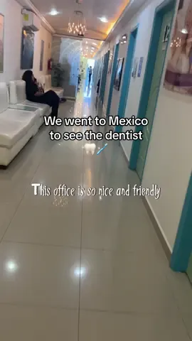 This was a whole experience lol I’ll have to do and in depth story time 😂 #dentist #roadtrip #daytrip #mexico #mexicotravel 