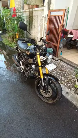 #fyp #xsr155 