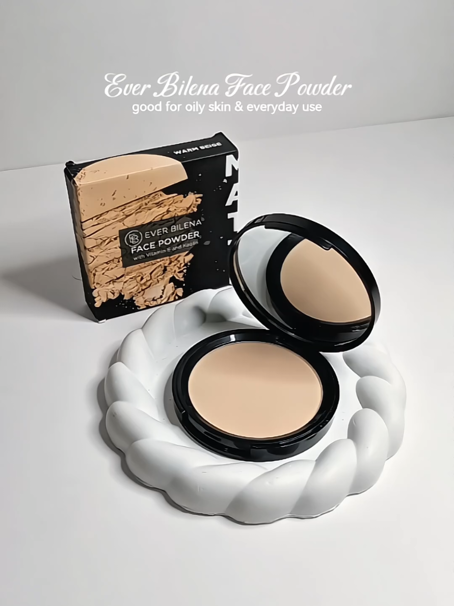 ever bilena face powder #facepowder #everbilena #everbilenafacepowder 