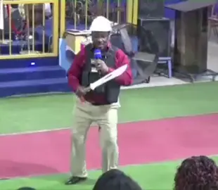 #apostlenganga #nenoevangelismcenter #miracles #apostle #kisumu #kitui