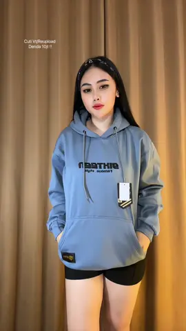 Rekomendasi Hoodie untuk cowok & cewek 💯✨ #hoodie #sweater 