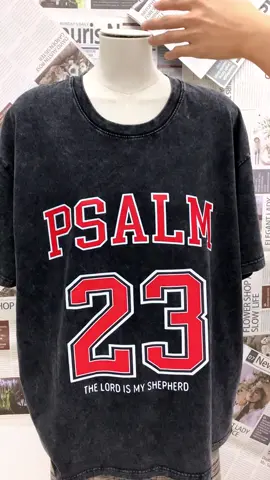 Don’t just like it,shop it!#psalm#23#shepherd #tiktokmademebuyit 