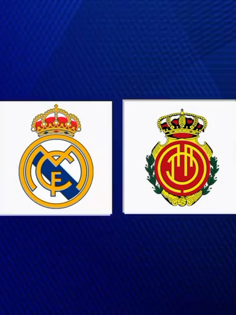 Prediksi skor?  #realmadridcf #vs #mallorca #laliga 