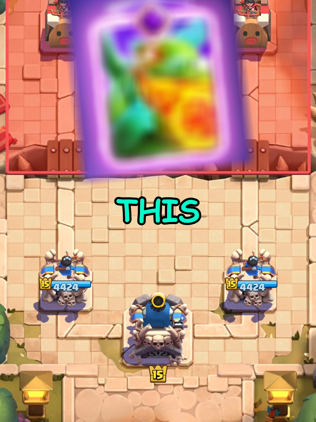 #CLASHROYALE #clashroyalememes