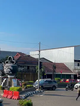 sadang at 07.00 am 🌤️ #fyp #foryoupage #purwakarta #xyzbca 