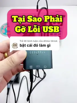 Trả lời @ditme tiktok Bật lên để sử dụng box livestream anh nhé #boxlive #boxlivestreamstereo #boxcoolsell #coolsell 