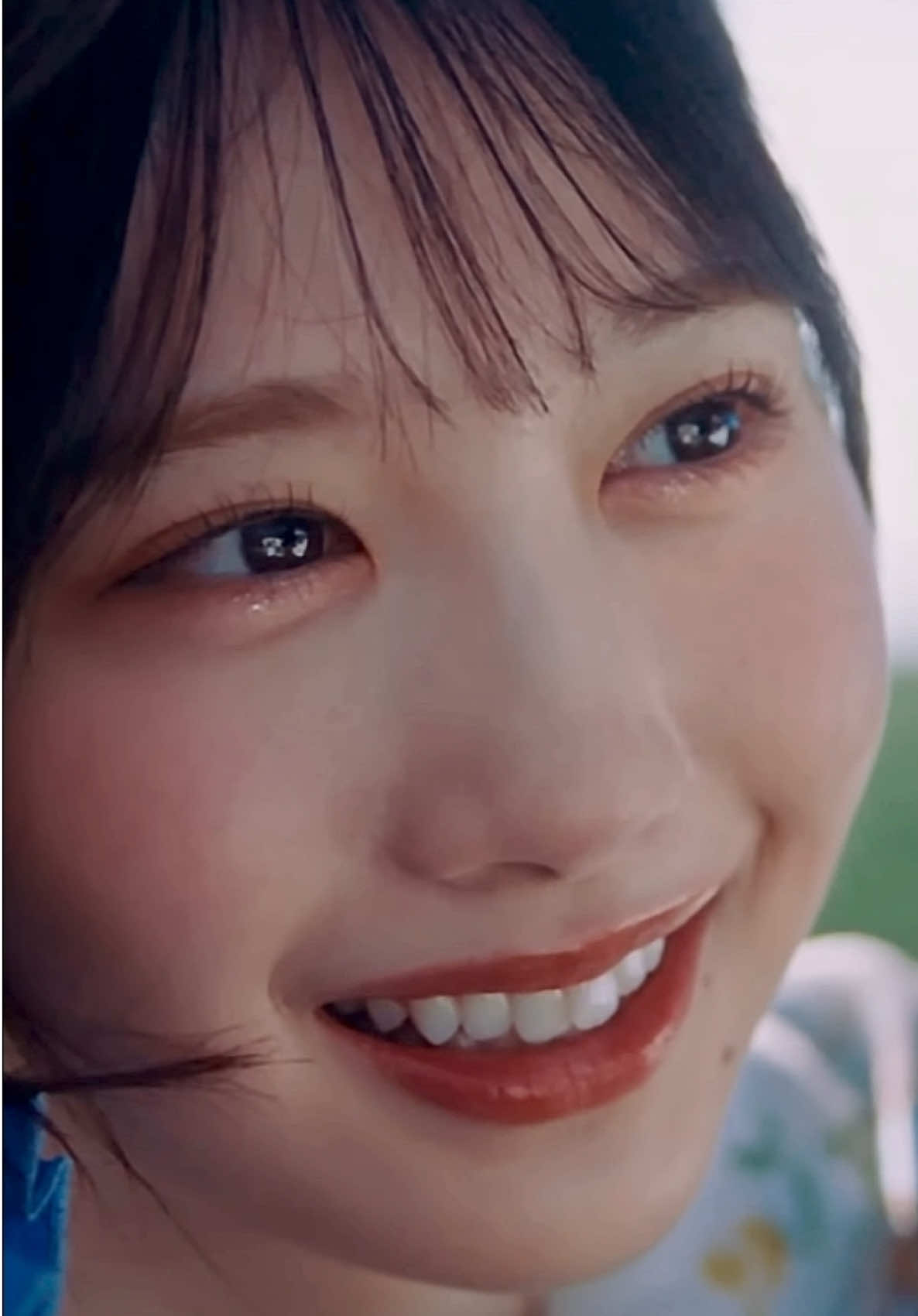 かほりん、可愛いｿﾞ！ #藤嶌果歩 #日向坂46 #4期生 