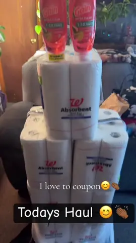 🩷👏🏾 My first online pickup with coupons! 👏🏾🥹 #Stockpile #couponing #massachusetts 