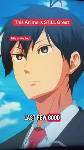 Why is this anime so damn good #anime #certifiedanimenerd #animetiktok #animefyp #isekai 