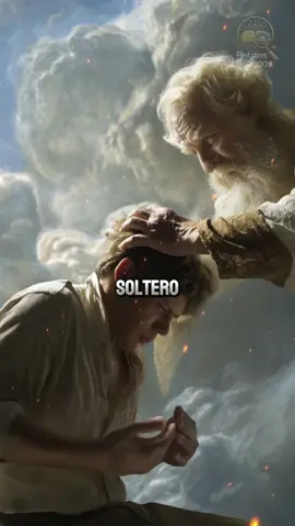 Es pecado estar soltero ? Bueno en este vídeo te explicamos muy  a detalle . #relatos #Dios #soltero #jesus #pecado 
