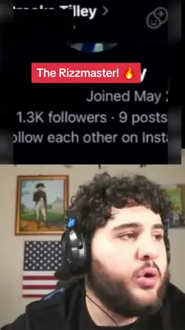 Vardan is the RizzMaster! 🔥🤣