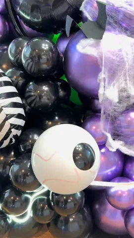 Beetlejuice 🪲 👻  #beetlejuice #beetlejuicetiktok #diypartydecor #phoenix 