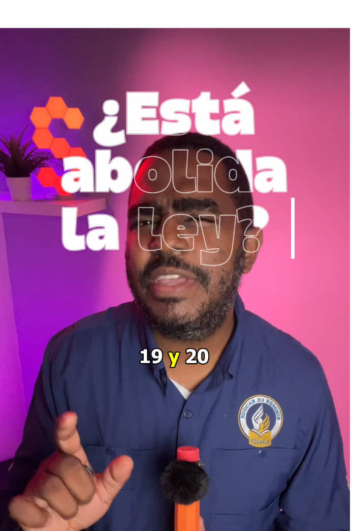 ¿La Biblia prohíbe tatuajes, incesto y la homosexualidad en Levítico? Sí. ¿Entonces por qué muchos dicen que el sábado fue abolido? 🤔 En este video descubrirás 4 claves bíblicas que cambian por completo esa idea. #Biblia #DiezMandamientos #FelizSábado #Soliscitosofia #escuelasabatica