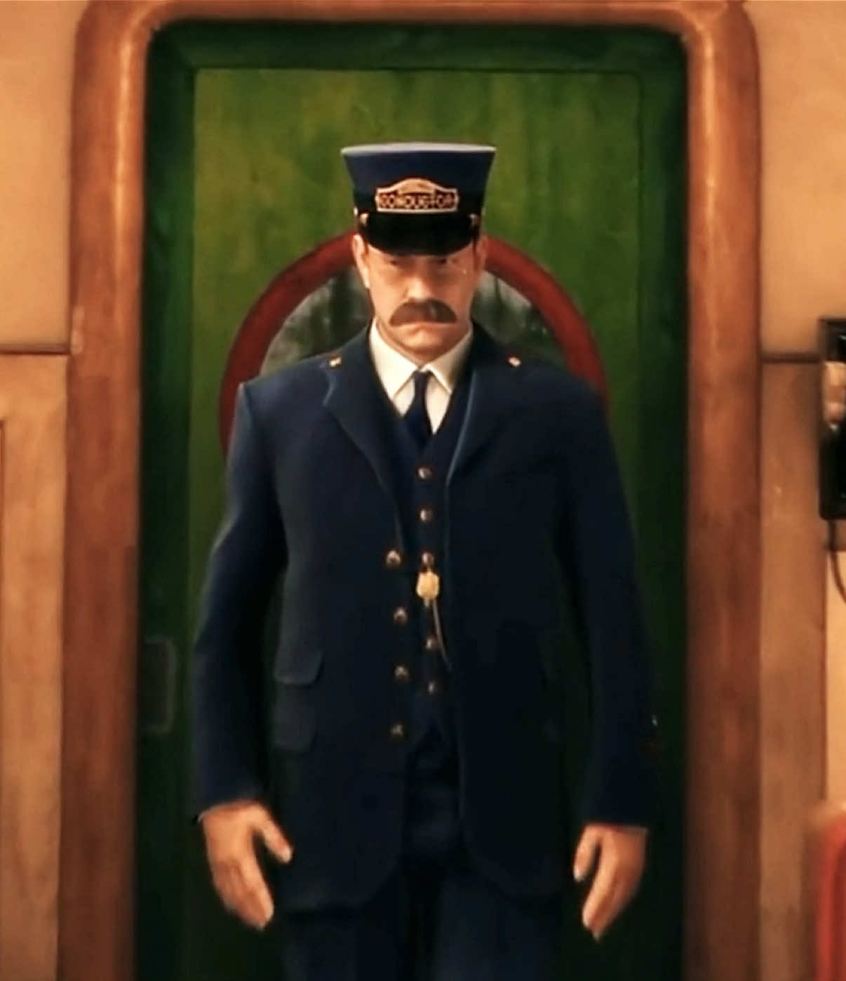 that #polarexpress #edit #ae #remap #jugg 